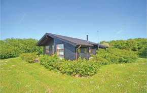 3 Bedroom Amazing Home In Vestervig